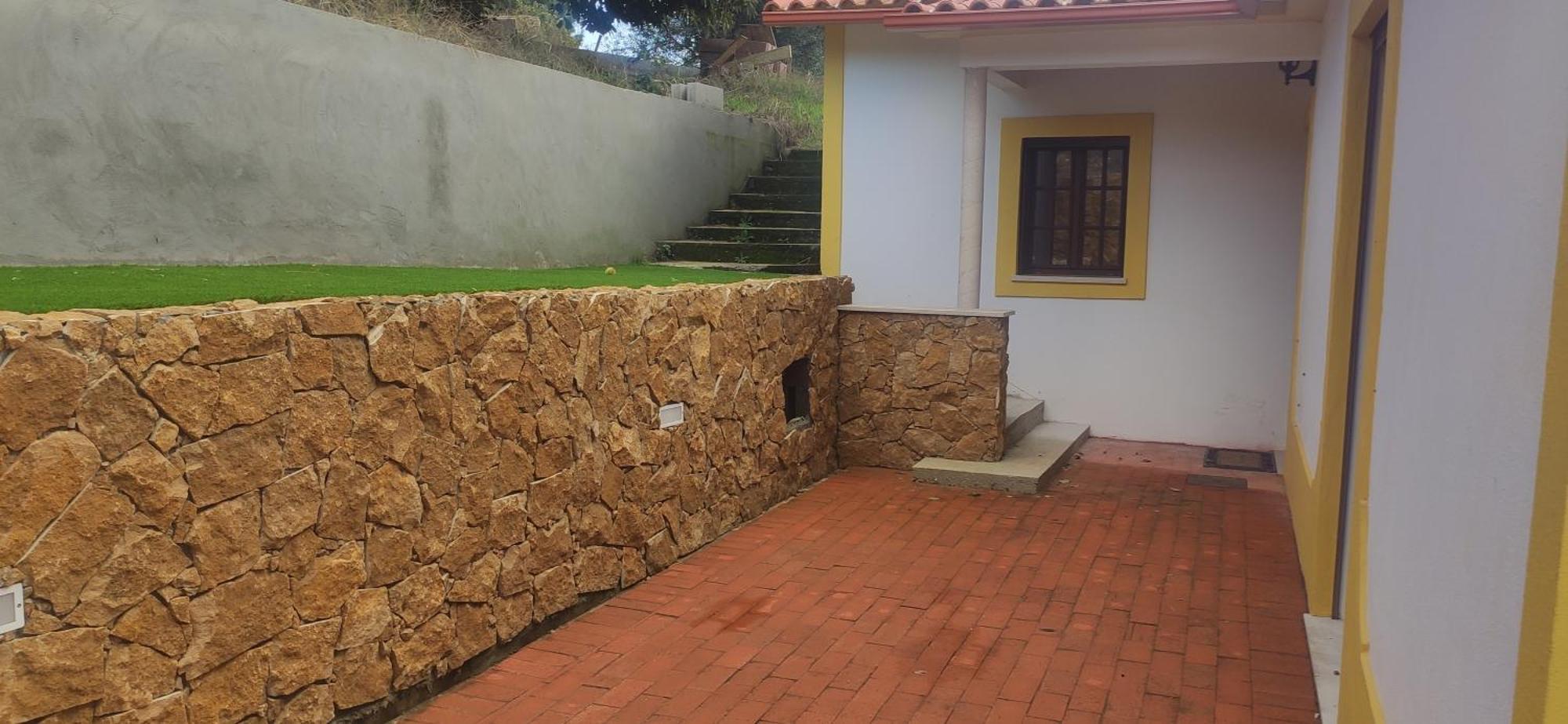 Casa Do Vo Sousa Pombal  Bagian luar foto